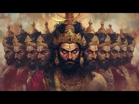 Proudcast episode: Was Ravan the most evil criminal?