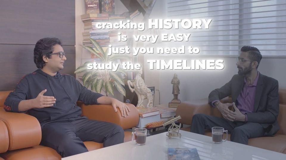 Proudcast episode: Timeline: promo, episode 2
