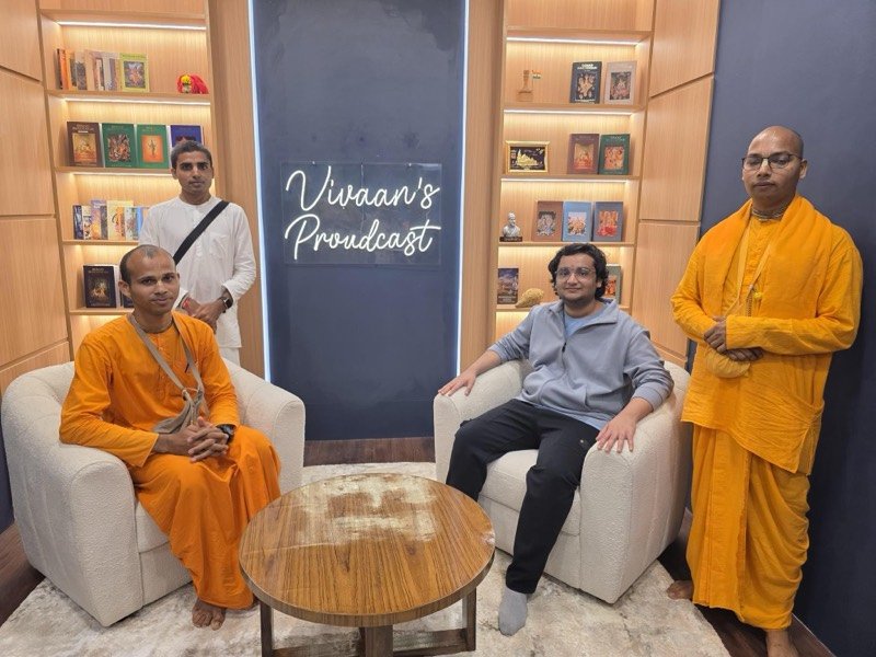 Journey begins at VK Ventures