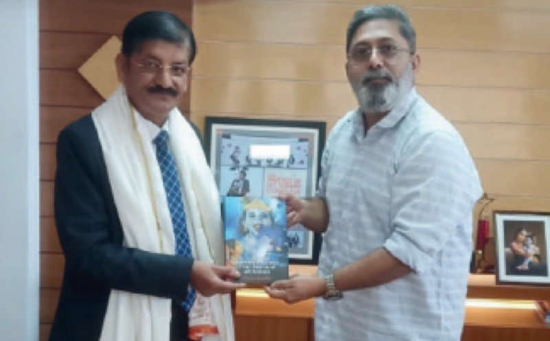 Shri. Tribhuban Adhikari, MD & CEO, LIC Housing Finance