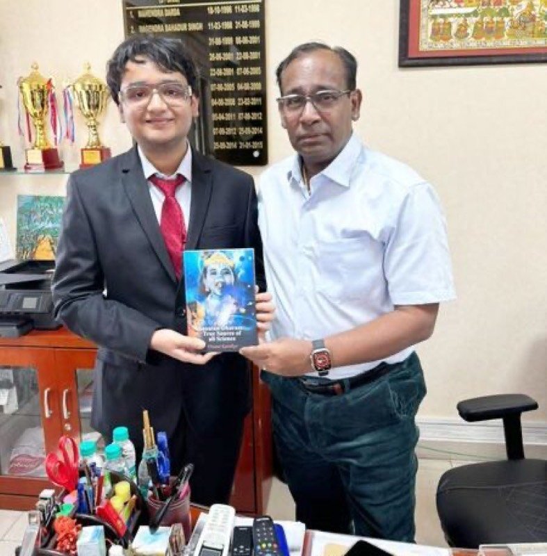 Shri. Sudhanshu Shekhar Jha, IRS (Batch 1990) Principal Director of Income Tax (PDIT) (Investigation) & Principal Commissioner of Income Tax (PCIT), Rajasthan