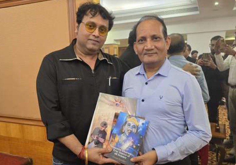 Shri. Ajay Kesari, IRS (Batch 2005) Joint Commissioner of Income Tax, Mumbai-TDS 2