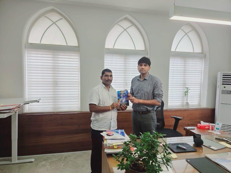 Shri. Abhijit Bangar, IAS (Batch 2008) Additional Municipal Commissioner BMC