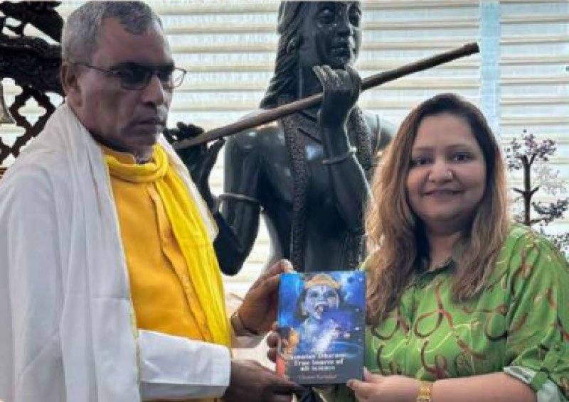 Shri. Omprakash Rajbhar, / Cabinet Minister of Uttar Pradesh, National President & Founder of the Suheldev Bhartiya Samaj Party (SBSP)
