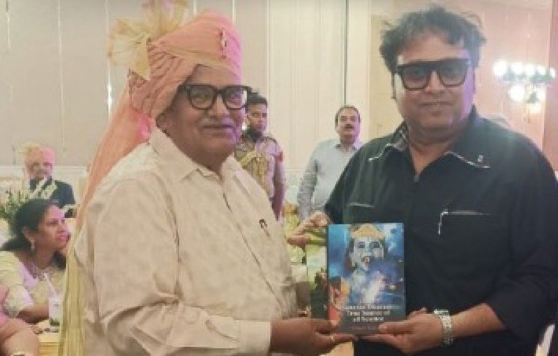 Shri. Gulab Chand Kataria Governor of Punjab