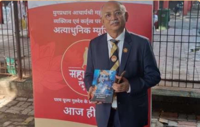 Shri. Sushil Kumar Chopra, High Court Justice, Kolkata