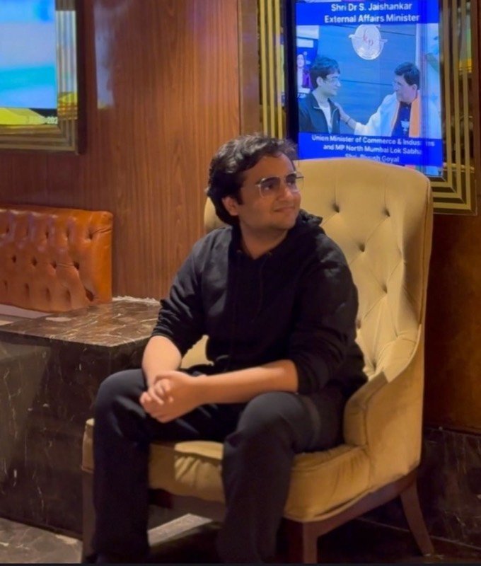 Featured in multiple PVR Cinemas in Mumbai